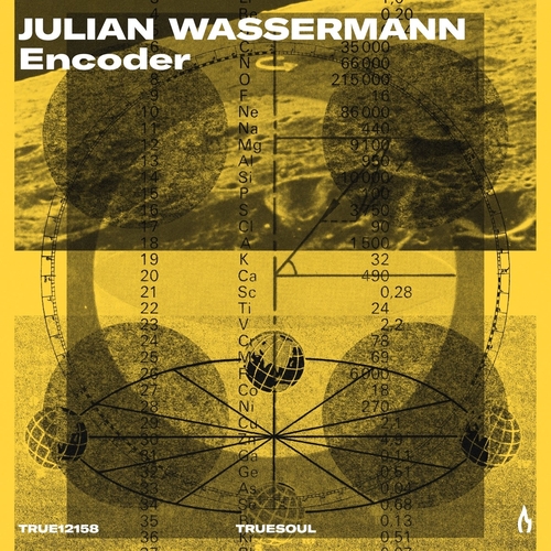 Julian Wassermann - Encoder [TRUE12158]